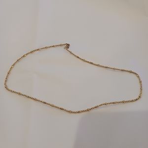 925 gold filled chain